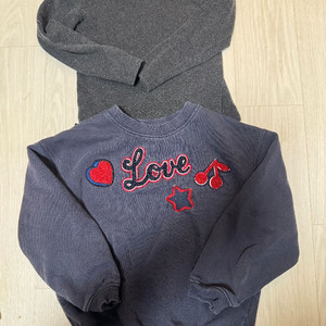 봉쁘앙 맨투맨, 베네베네 이너쭉티 4t