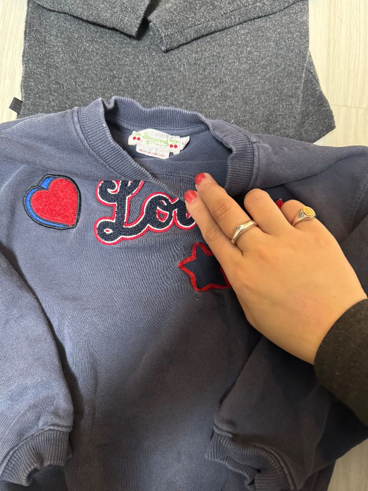 봉쁘앙 맨투맨, 베네베네 이너쭉티 4t--1