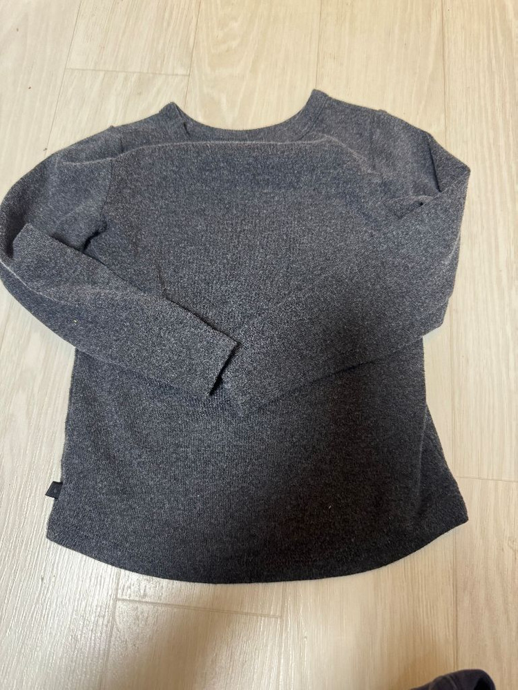 봉쁘앙 맨투맨, 베네베네 이너쭉티 4t--2