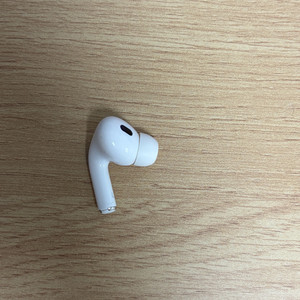 에어팟 프로2세대 c타입 왼쪽 유닛