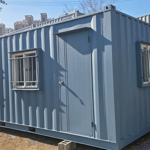 3x6. 최신형. 이중창. 온돌난방컨테이너