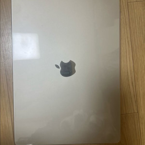 맥북 에어 m2 15 판매/교환