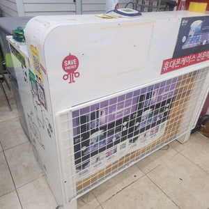 매대, 카운터 건대 위치 이미지