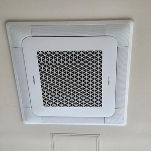 [23년제조 40평] 삼성 천정형 냉난방 시스템에어컨 이미지