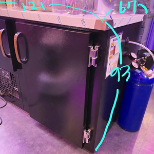 매출 뽝 올려주는 업소용 생맥주 전용디스펜서 냉장고