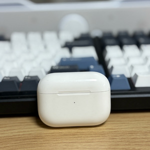 에어팟 프로2세대 c타입 본체