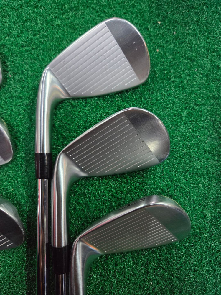 Titleist 타이틀리스트 T100 아이언세트 이미지