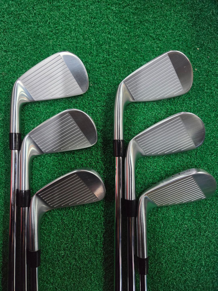 Titleist 타이틀리스트 T100 아이언세트 이미지