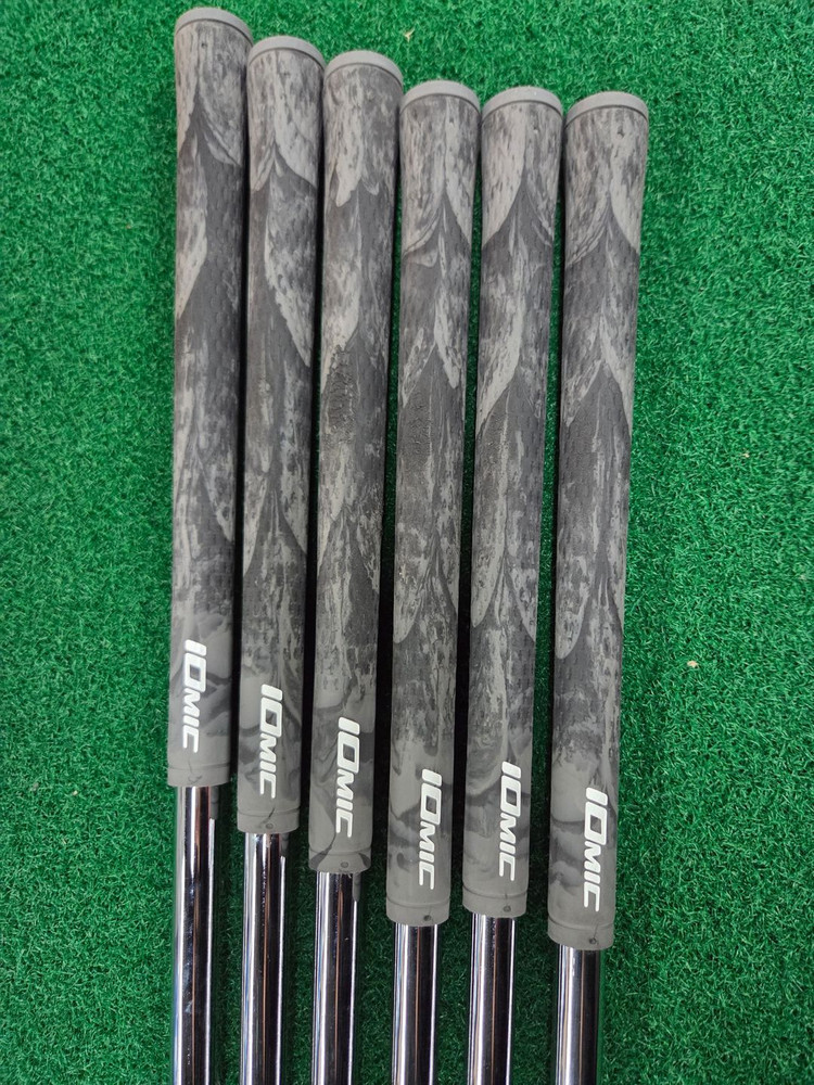 Titleist 타이틀리스트 T100 아이언세트 이미지