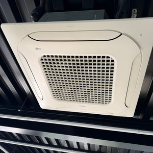 LG휘센 천정형 냉난방 시스템에어컨 25평형 3등급 19년제조 이미지