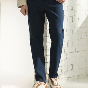 남자청바지32 봄 스판 남성데님 테이퍼드청바지 팬츠 새상품