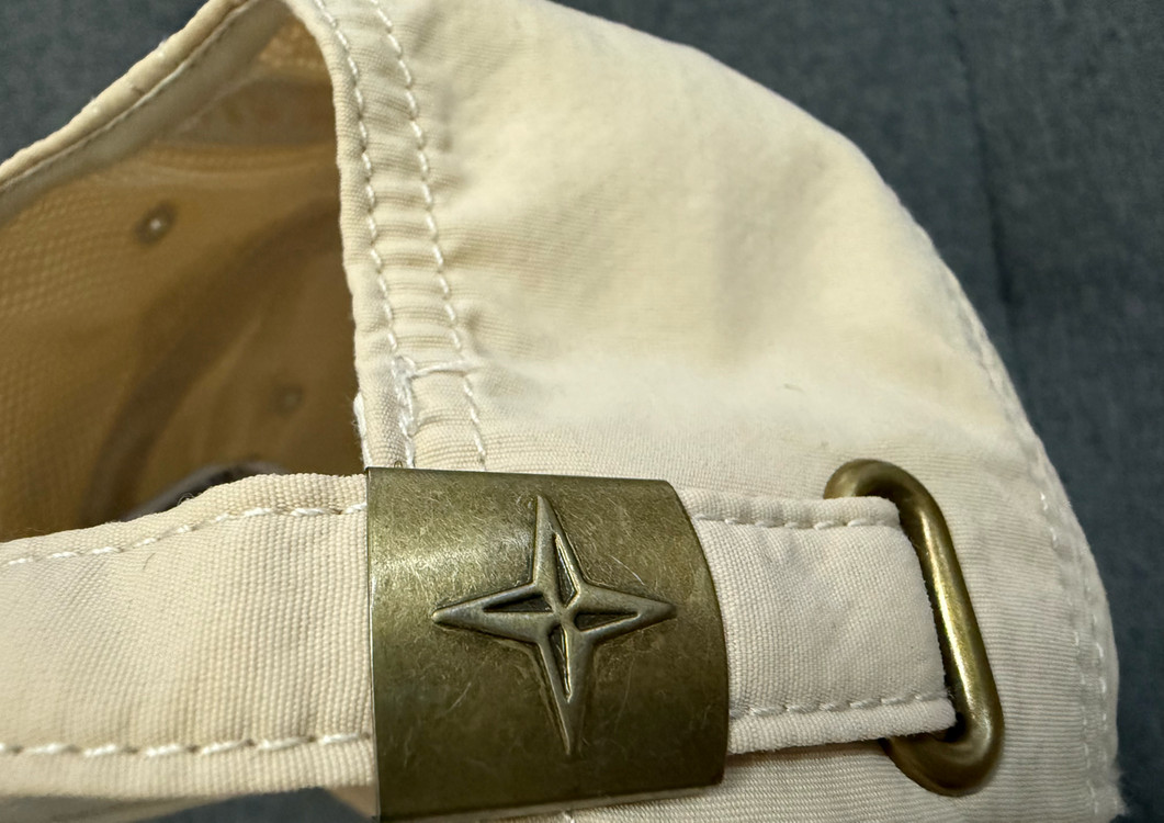 베이지캡모자--4