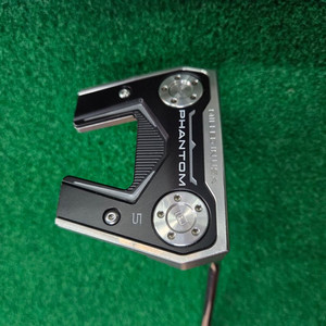 SCOTTY CAMERON 스카티카메론 팬텀 5 퍼터 이미지