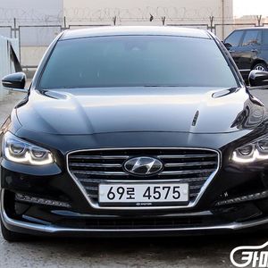 [현대]그랜저 하이브리드 (GN7) 익스클루시브 #3월급매 이미지