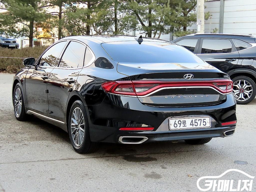 [현대]그랜저 하이브리드 (GN7) 익스클루시브 #3월급매 이미지