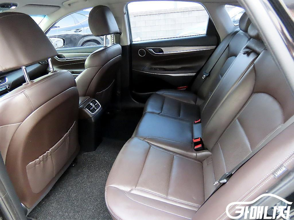 [현대]그랜저 하이브리드 (GN7) 익스클루시브 #3월급매 이미지