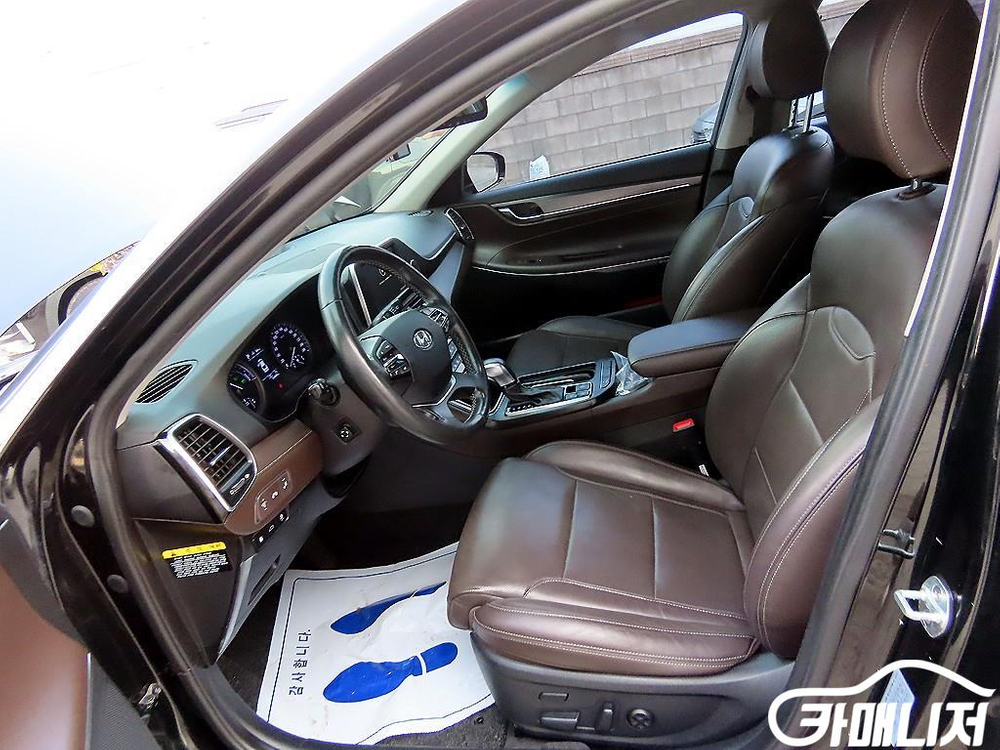 [현대]그랜저 하이브리드 (GN7) 익스클루시브 #3월급매 이미지