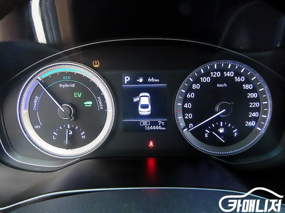 [현대]그랜저 하이브리드 (GN7) 익스클루시브 #3월급매 이미지