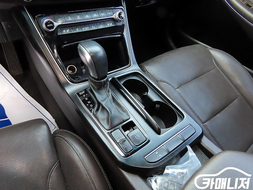 [현대]그랜저 하이브리드 (GN7) 익스클루시브 #3월급매 이미지