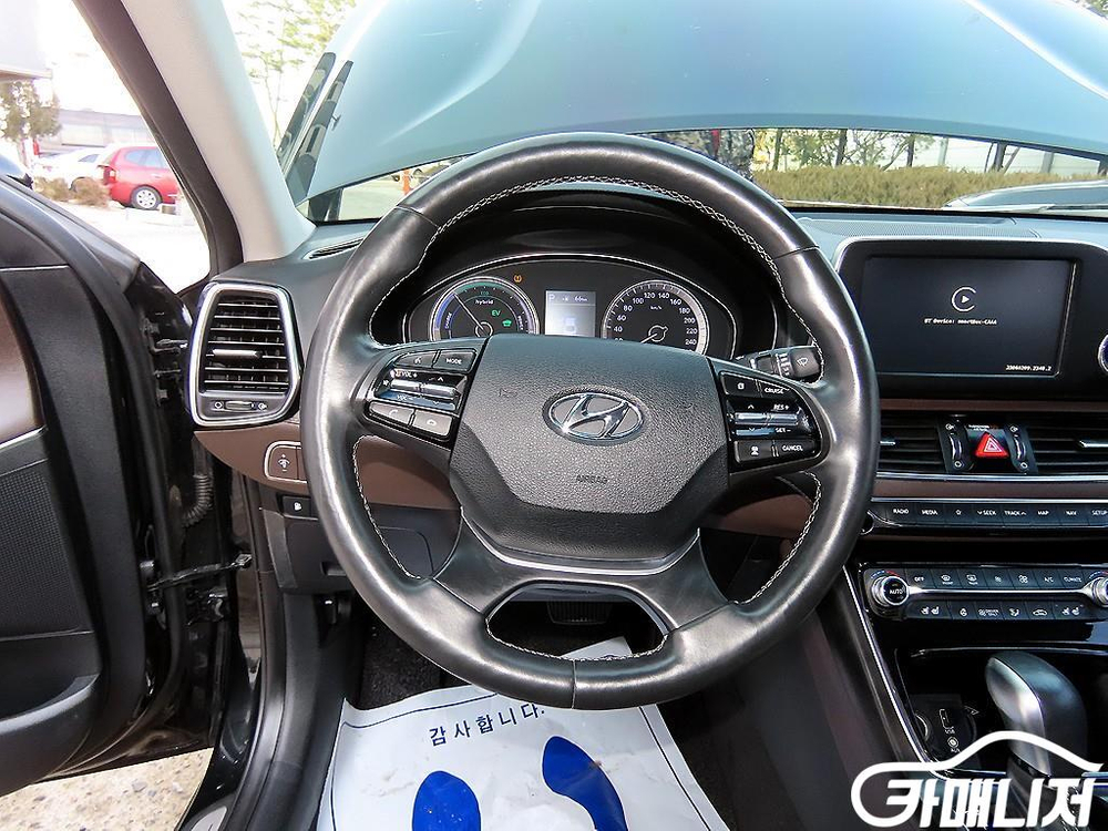 [현대]그랜저 하이브리드 (GN7) 익스클루시브 #3월급매 이미지