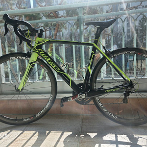 윌리어 Cento 1 SR 풀카본로드 자전거 54(M) 170~180cm 이미지