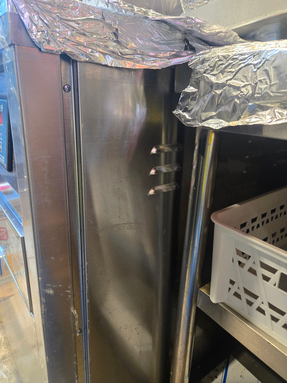 나인코가마솥튀김기 LPG용--3