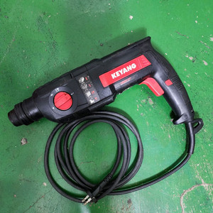 계양 로타리해머드릴 HD26-2T 앙카트릴 햄머드릴 함마드릴