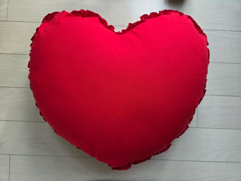 하트쿠션--1