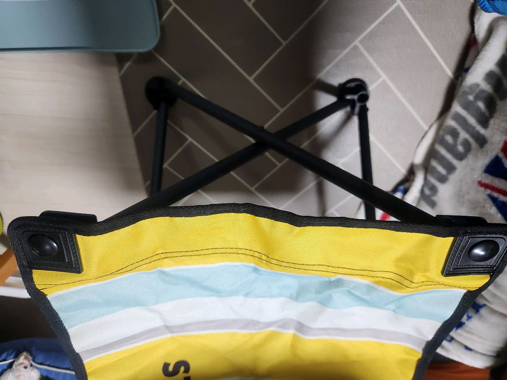 스타벅스 서머체어--1