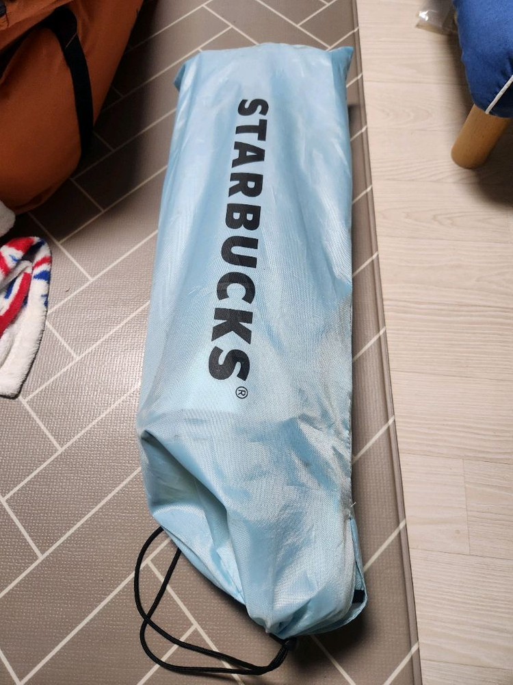 스타벅스 서머체어--5