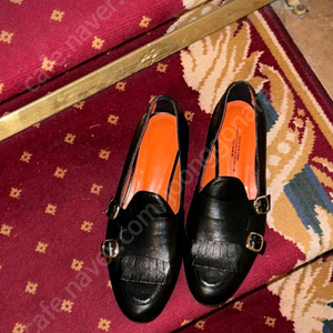 로만티카소울 로퍼