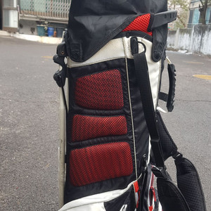 테일러메이드 taylormadegolf 골프백 스탠드백 저렴히 팝니다