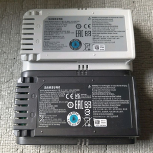 청소기 제트 배터리 내놓습니다