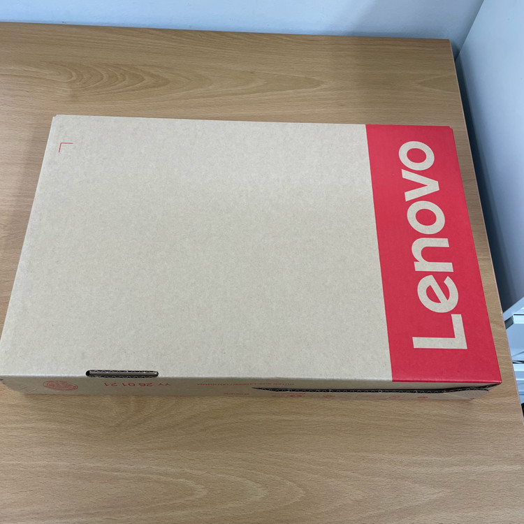 레노버 씽크패드 T14s gen6 32램 512용량 울트라7 미개봉--2