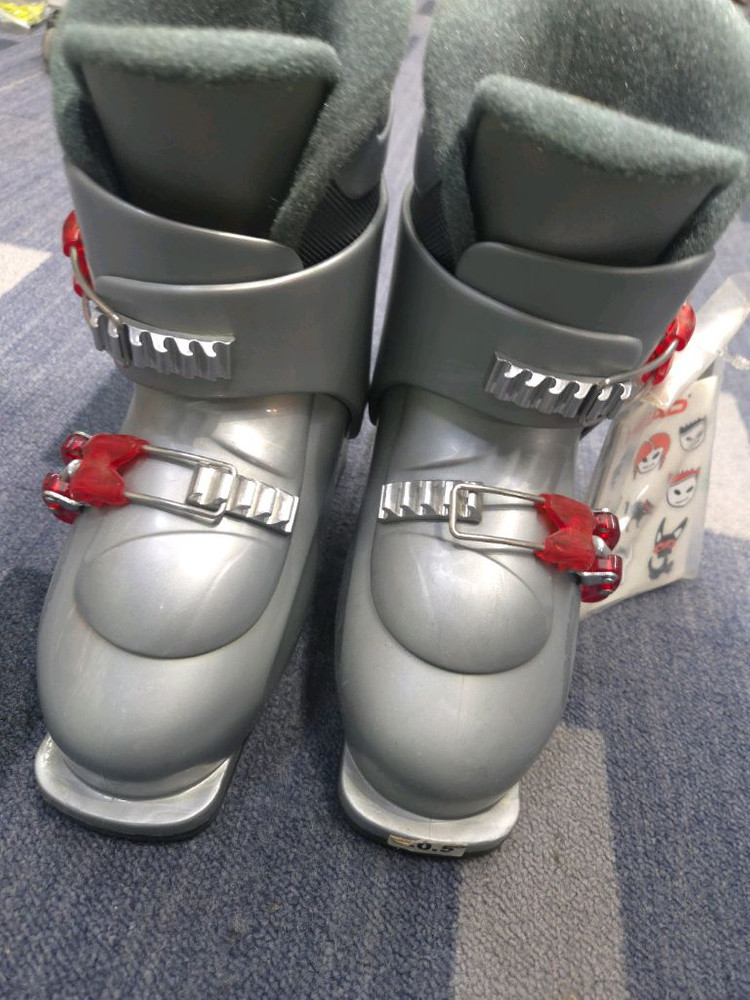 HEAD 헤드 Carve X3 스키 부츠 205mm 이미지