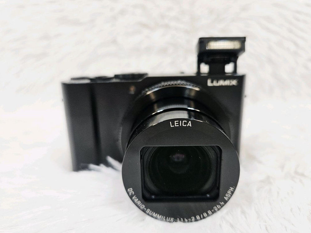 [민트] 파나소닉 루믹스 LX10 디카, 디지털카메라 판매--1