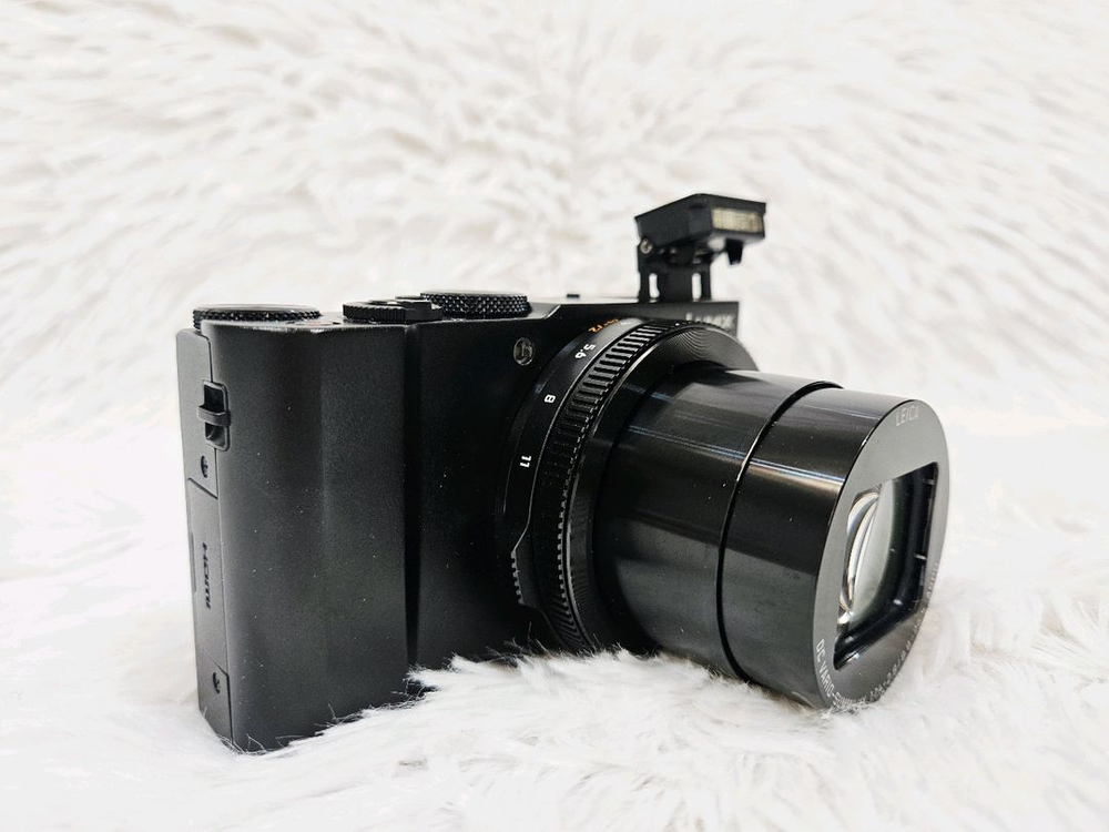 [민트] 파나소닉 루믹스 LX10 디카, 디지털카메라 판매--2