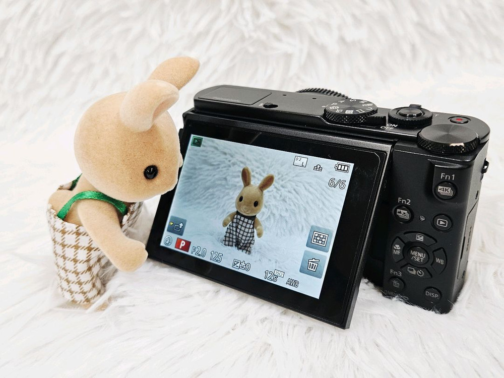 [민트] 파나소닉 루믹스 LX10 디카, 디지털카메라 판매--6