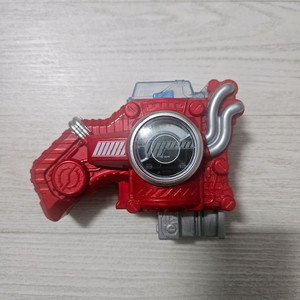 가면라이더 빌드 DX 해저드 트리거