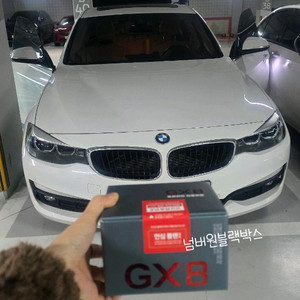 파인뷰 GX8(신제품) 32기가 블랙박스