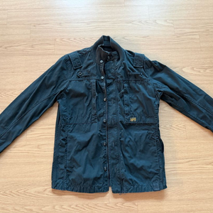 지스타로우 G-STAR LAW 자켓 XL