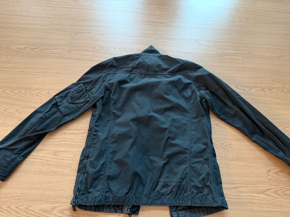 지스타로우 G-STAR LAW 자켓 XL 이미지