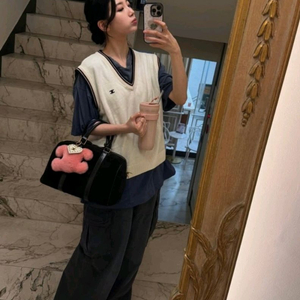 셀린느 수지 키링