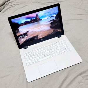 LG 15u480 i7 부품용