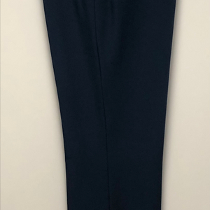 미착용새제품)씨 네이비 슬랙스, 정장 팬츠