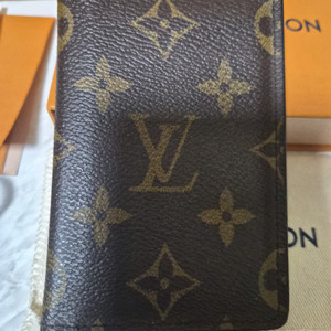 루이비통 오거나이저 카드 명함지갑
