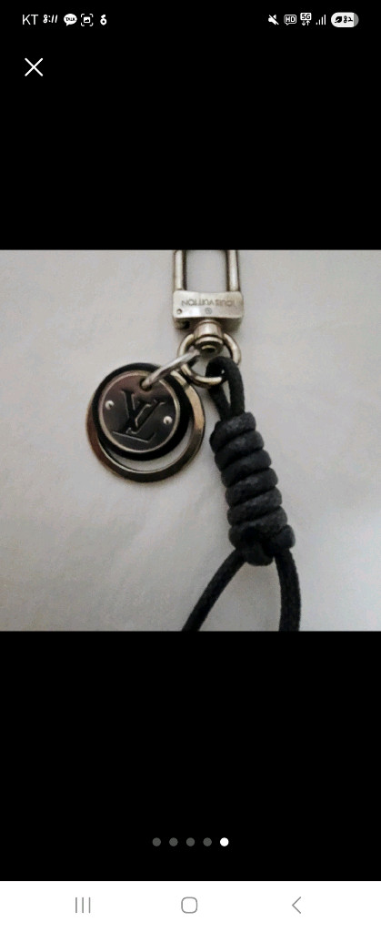 루이비통 디스커버리포쉐트 클러치--5