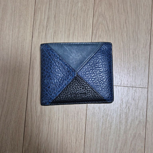 코치 남자 소가죽 반지갑