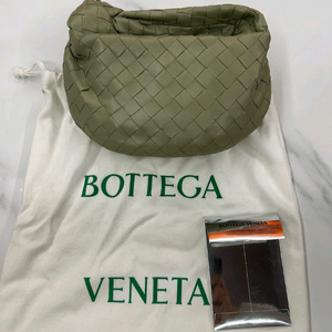 보테가 베네타 미니조디백