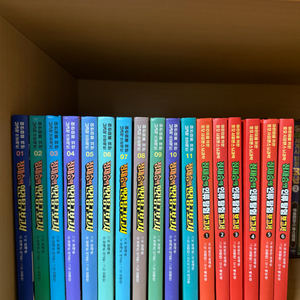 정재승의 인감탐험 보고서 1-11권 정재승의 인류탐험 보고서 1-6권 상태 좋아요